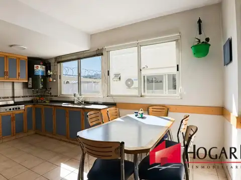 Departamento en Venta 15 años