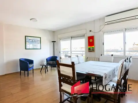 Departamento en Venta en Parque Patricios, USD 310.000
