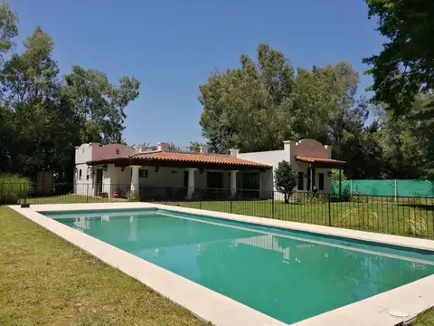 Casa Venta - Bella Vista