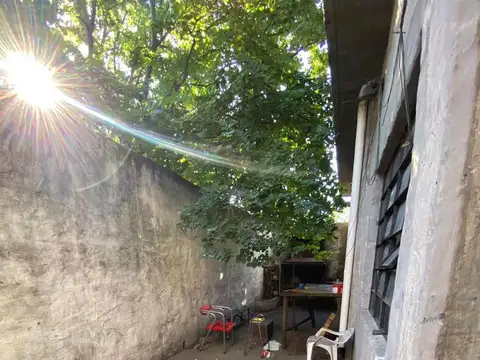 Galpon en Venta en Temperley, USD 150.000