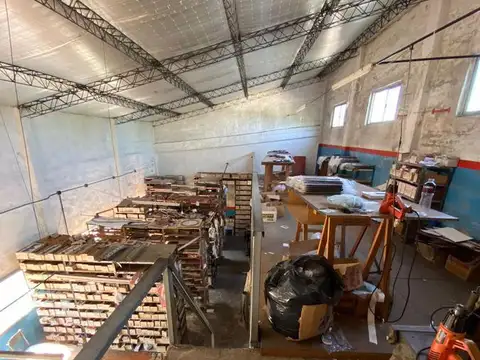 Galpon en Venta A Estrenar