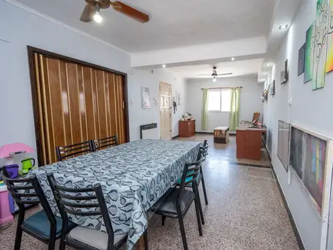 Casa en Venta en Santa Fe, La Capital