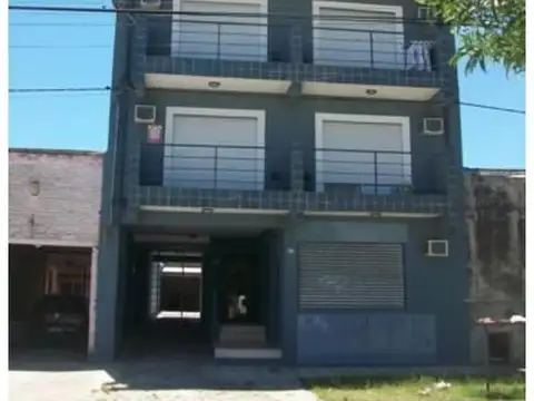 MONOAMBIENTE OPORTUNIDAD DE COMPRA ENTREGA CUOTAS U$S