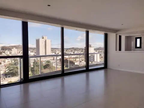 Edificio a estrenar - Tandil - Entrega Enero 0001