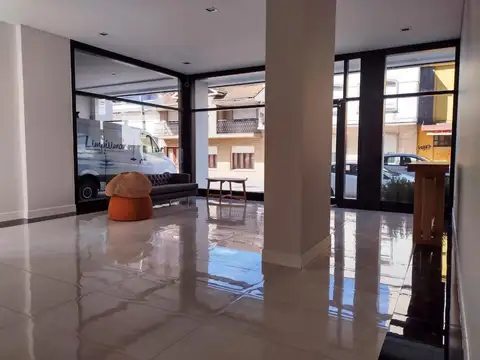 Edificio a estrenar - Tandil de 1 Dormitorios