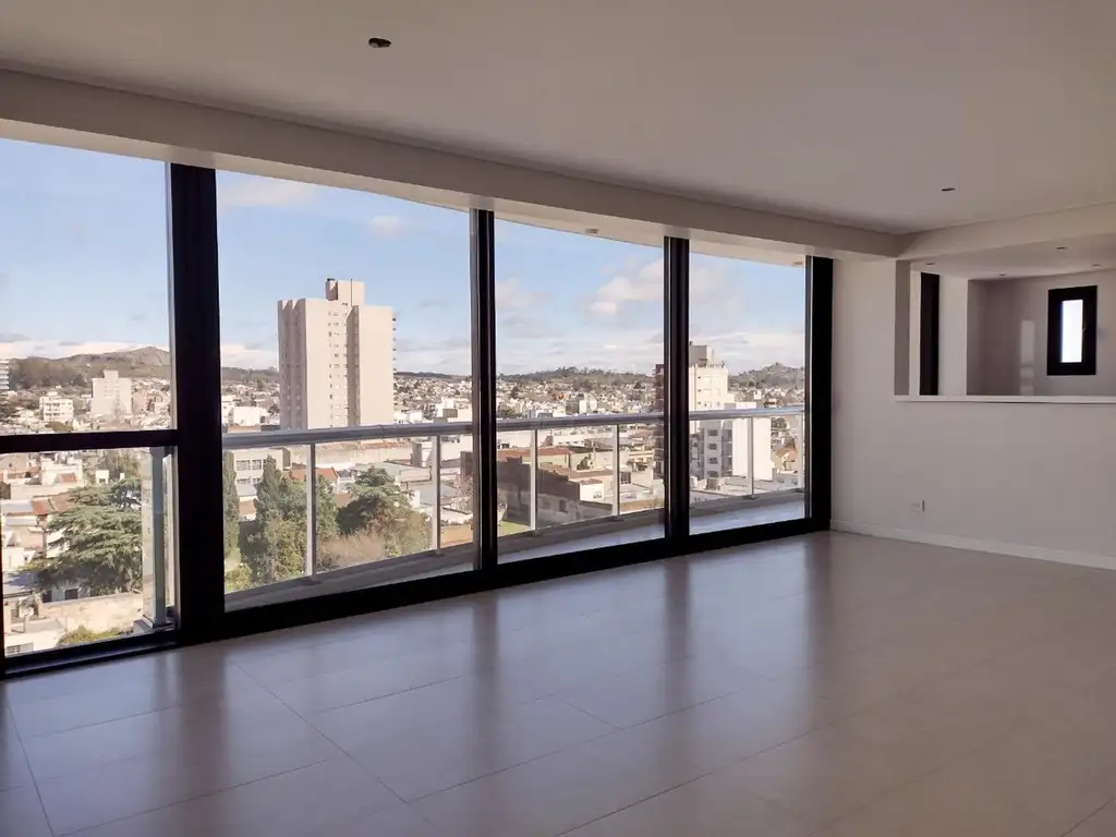 Edificio a estrenar - Tandil