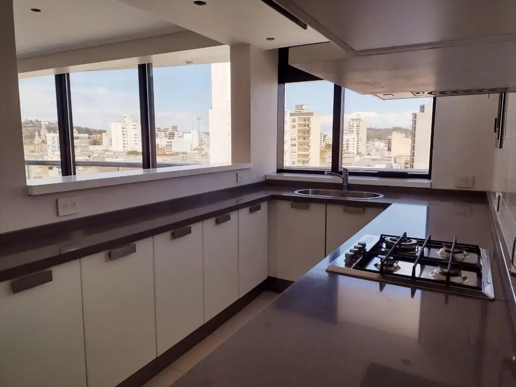 Emprendimiento en Tandil - Etapa: Terminado