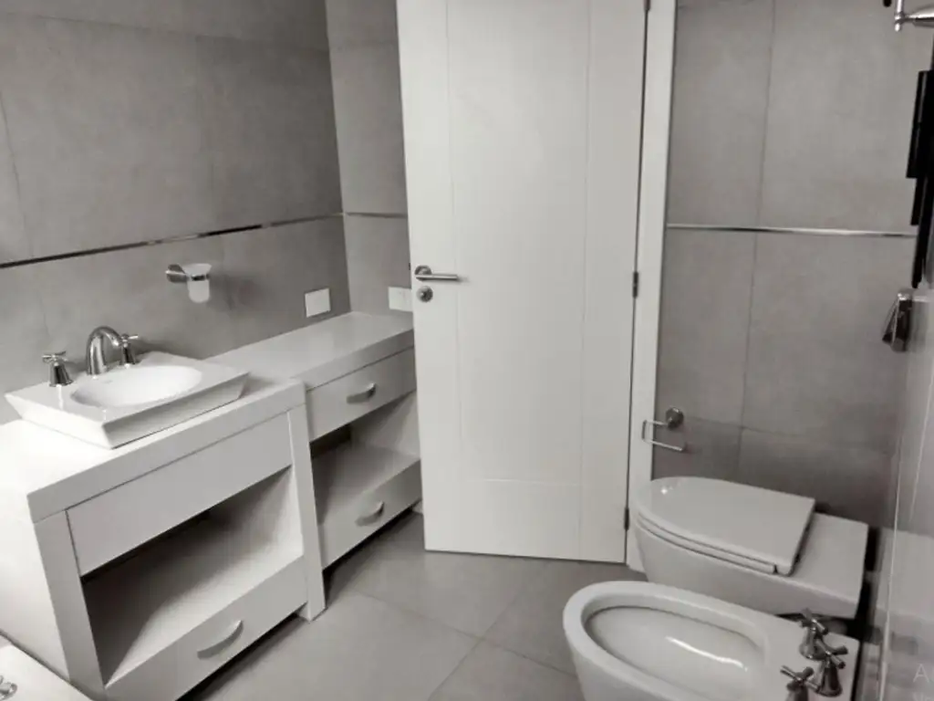 Emprendimiento de 2 Unidades