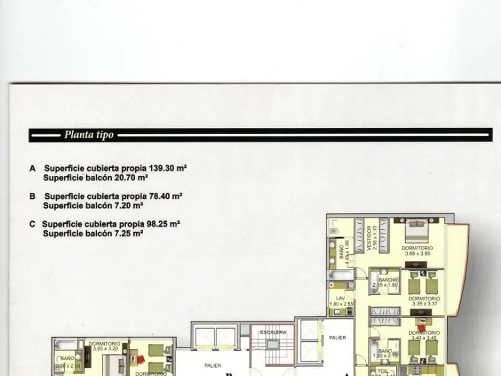 Edificio a estrenar - Tandil - Foto 12