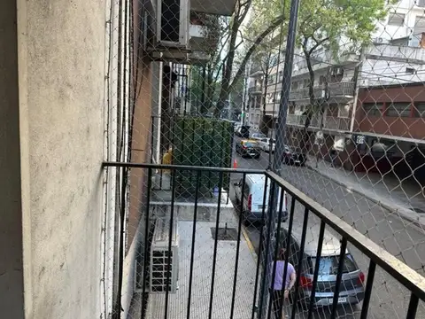 Departamento en Alquiler Apto profesional