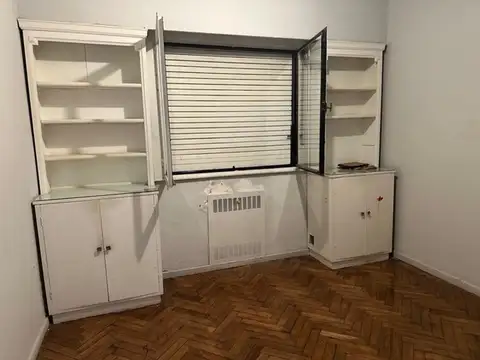 Departamento en Alquiler de 4 ambientes