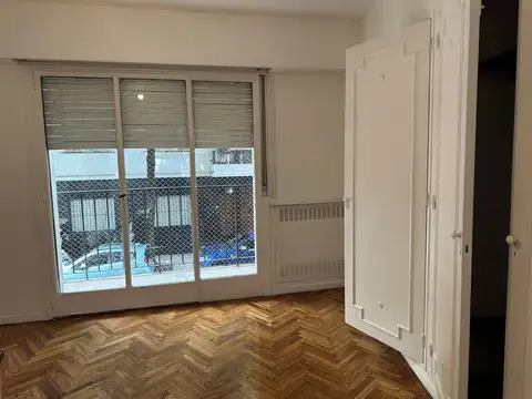 ALQUILER DEPTO MUY BIEN UBIC.DE 4 AMB MAS DEP O ESCRITORIO