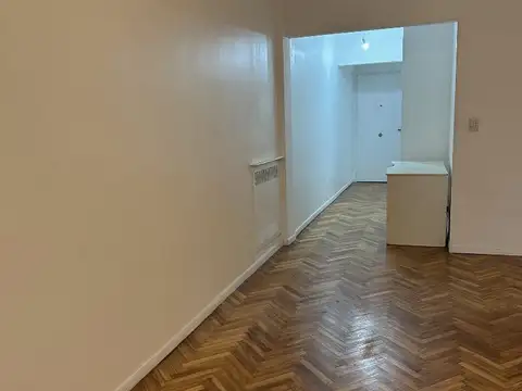 Departamento en Alquiler de 4 ambientes