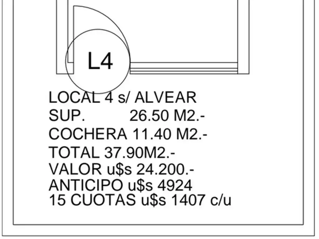 Emprendimiento - Entrega Marzo 2024