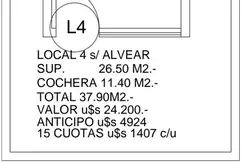 Emprendimiento - Entrega Marzo 2024