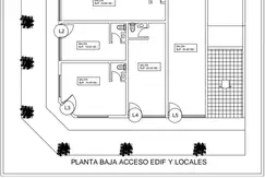 Emprendimiento de 12 Unidades