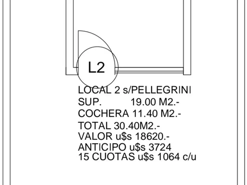 Emprendimiento en Bolivar