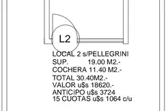 Emprendimiento en Bolivar