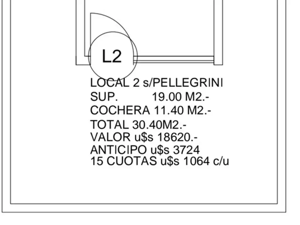 Edificio Bolivar  - Entrega Marzo 2024