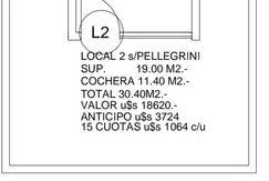 Edificio Bolivar  - Entrega Marzo 2024