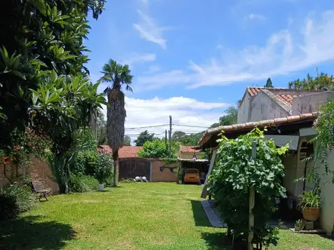 Terreno en Venta 