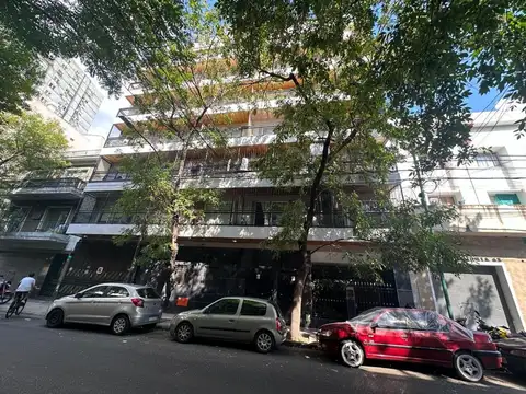 Departamento 2 ambientes