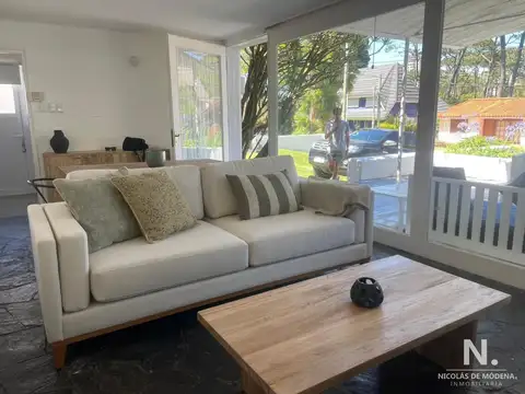 Casa en Venta 2024 años