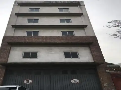 Galpon en Venta en Villa crespo 