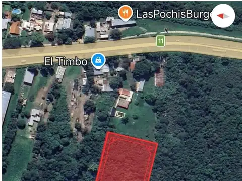 VENTA DE GRAN LOTE - IDEAL DESARROLLO INMOBILIARIO