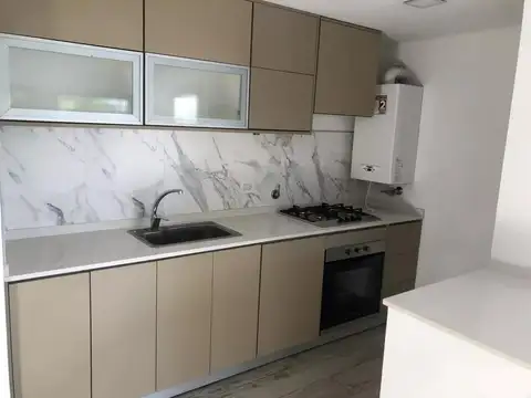 Departamento en Venta en Ituzaingó Norte, USD 120.000