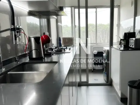 Departamento en Venta de 4 dormitorios