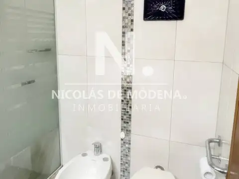 Departamento en Venta de 5 ambientes