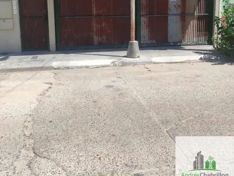 Dos departamentos en alquiler de 1 dormitorio zona Club Estudiantes