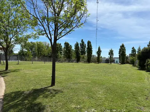 Terreno en Venta en Pilar del Este - Santa Guadalupe, USD 72.000