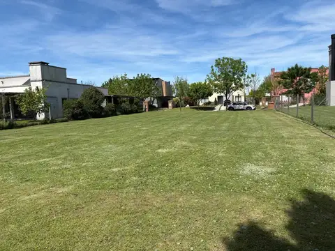Terreno en Santa Guadalupe