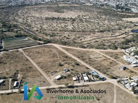 Terreno en Venta de 472,0 m2