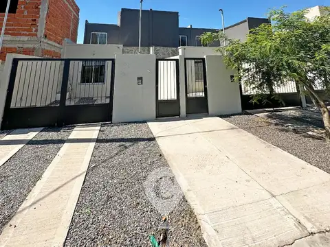 Duplex a Estrenar Alamo I en barrio Puerta del Sol
