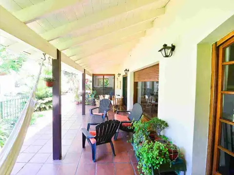 Casa en Venta 21 años