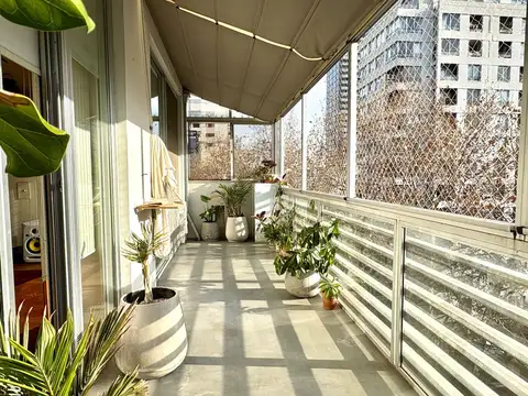 Departamento en Venta en Palermo, USD 230.000