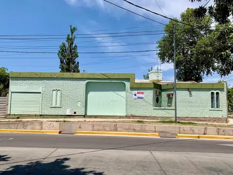 Galpon en Venta en Coronel Dorrego, USD 247.000