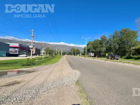 Terreno en Venta de 788,0 m2