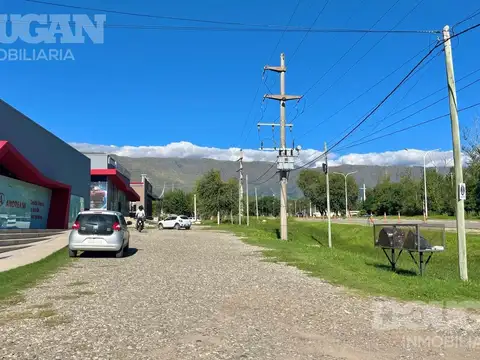 Terreno en Venta 51  mts Frente