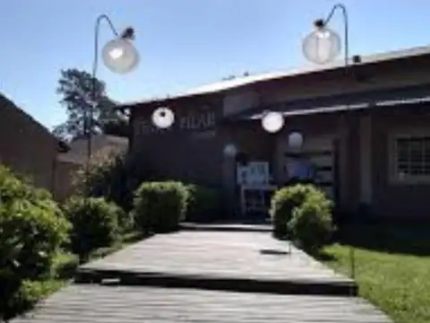 Av. Honorio Pueyrredón 2152