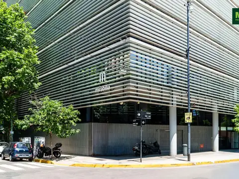 Dorrego 1700, Piso 4