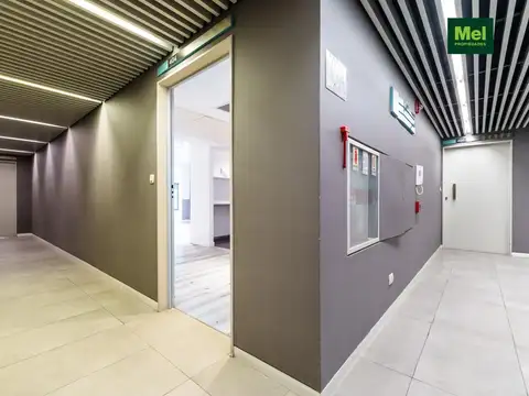 Oficina en Alquiler 12 años