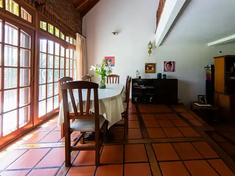 Casa en Venta 35 años