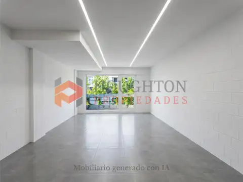 Oficina en Venta en Palermo, USD 189.000