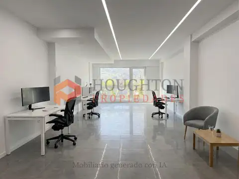 Oficina en Venta en Palermo, Capital Federal