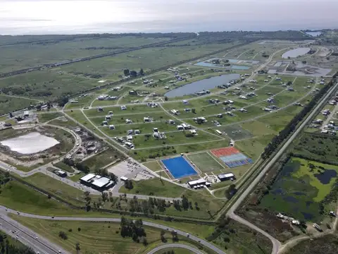 Autopista Bs. As. La Plata km 31,5