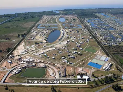 Terreno en Venta en Puerto Nizuc. Oportunidad!. Posibilidad de Permuta